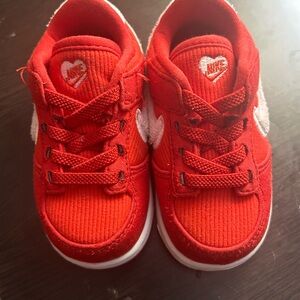 Baby Dunks